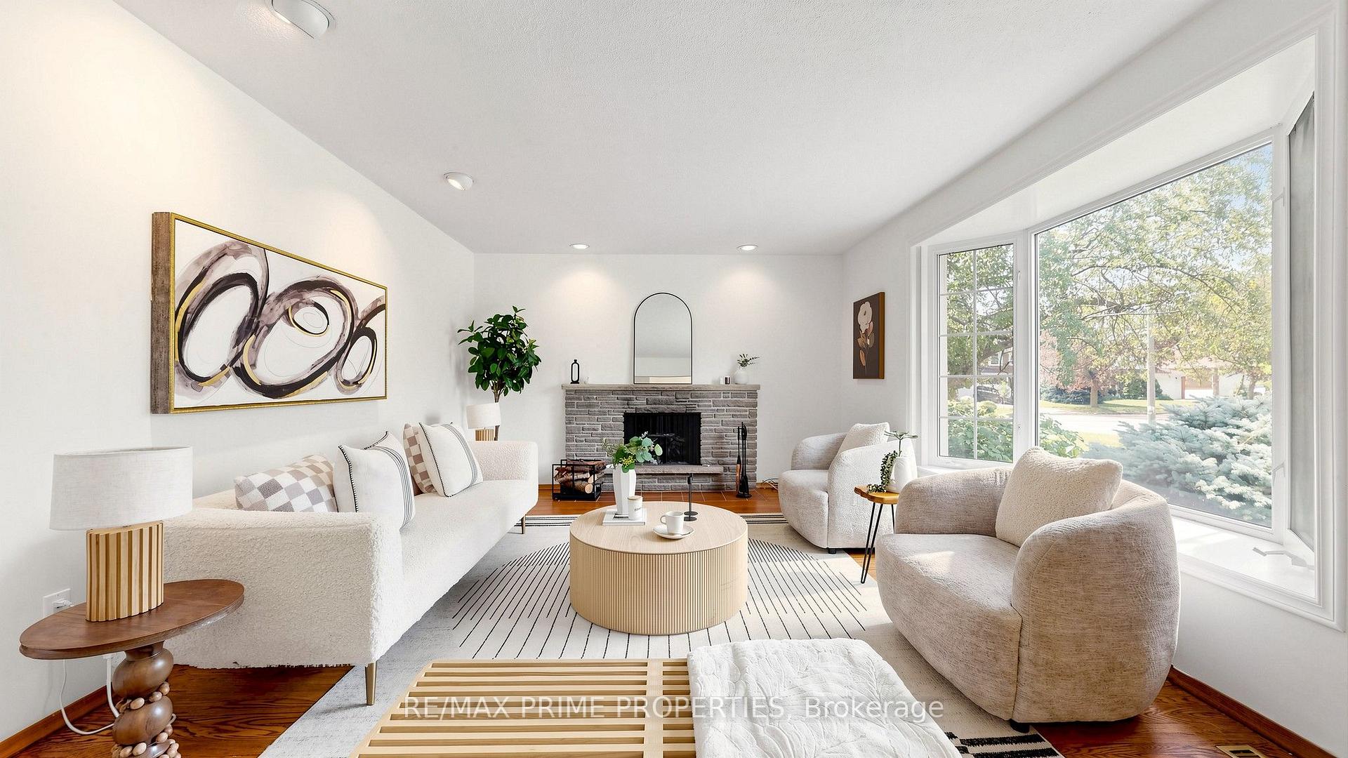 Photo 6 of 3 Leeswood Crescent E, Scarborough, Agincourt North — HOMEH