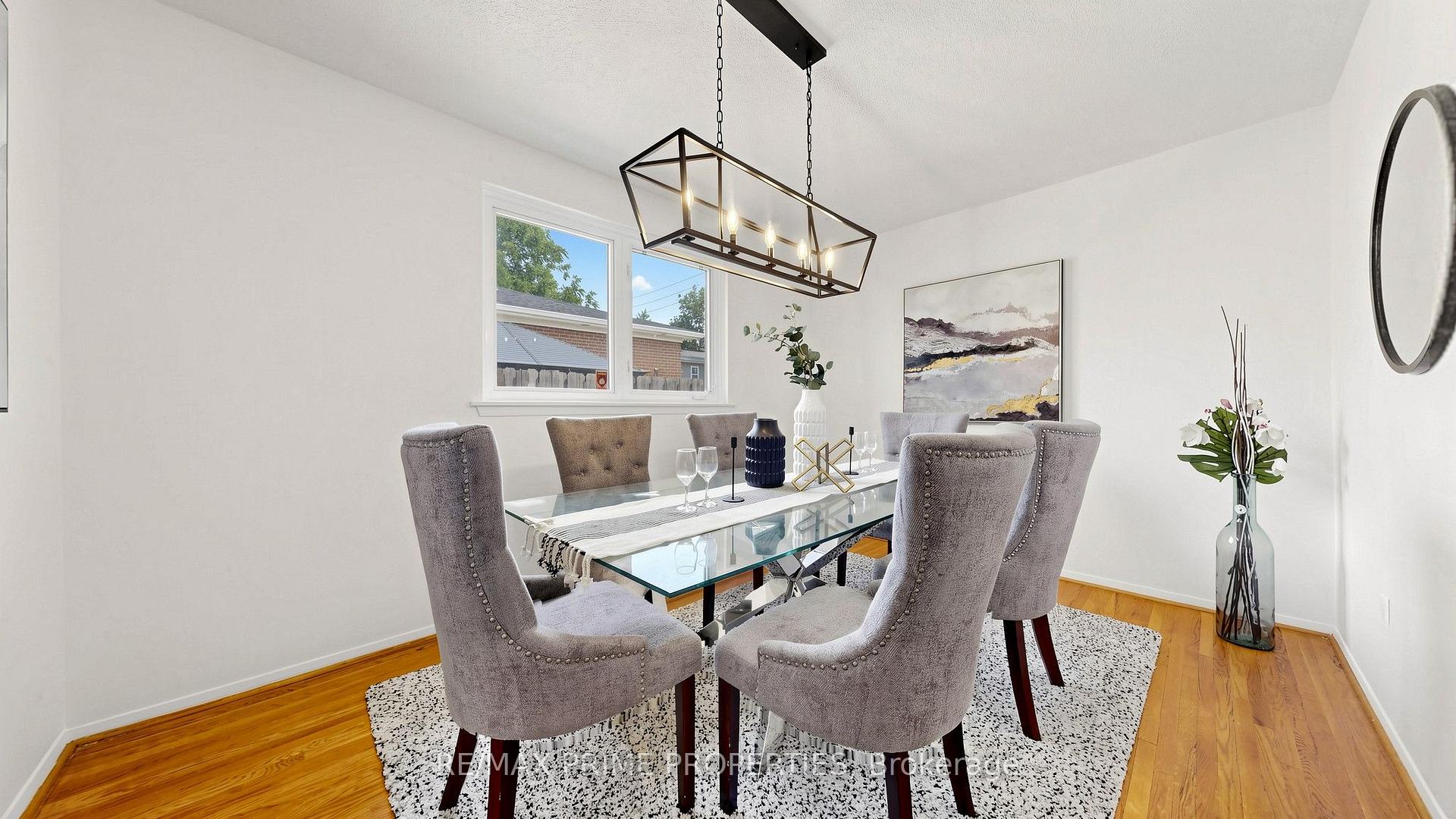 Photo 9 of 3 Leeswood Crescent E, Scarborough, Agincourt North — HOMEH