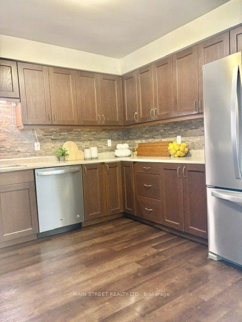 Photo 10 of Unit 218, 429 William Graham Drive, Aurora, Rural Aurora — HOMEH