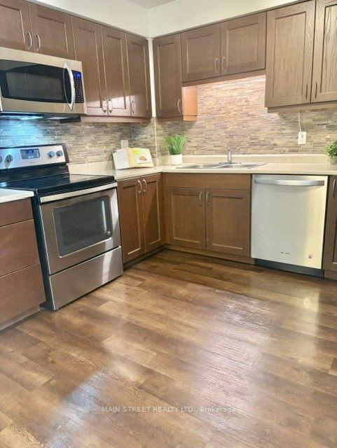 Photo 11 of Unit 218, 429 William Graham Drive, Aurora, Rural Aurora — HOMEH