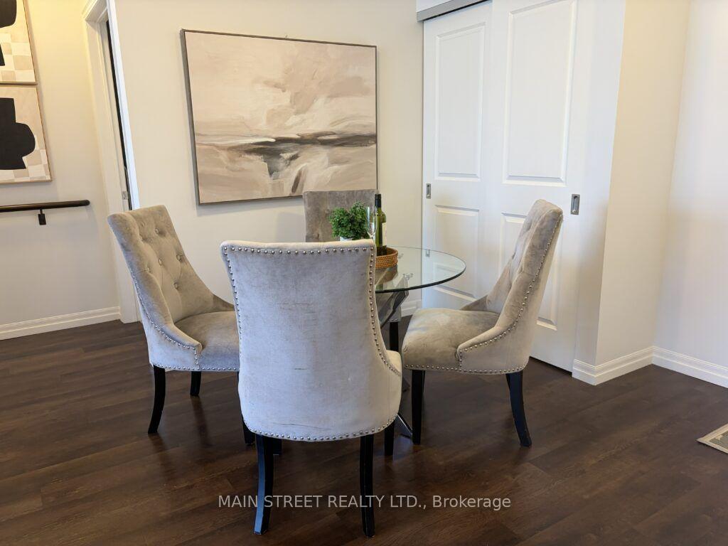 Photo 13 of Unit 218, 429 William Graham Drive, Aurora, Rural Aurora — HOMEH
