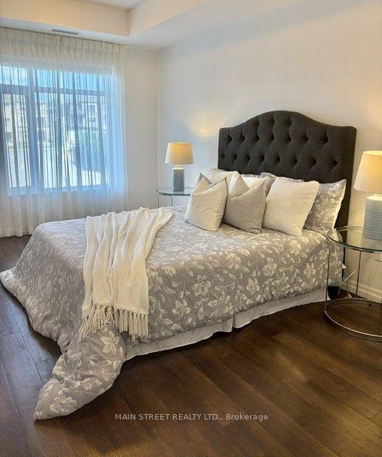 Photo 15 of Unit 218, 429 William Graham Drive, Aurora, Rural Aurora — HOMEH