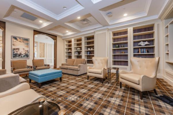 Photo 17 of Unit 218, 429 William Graham Drive, Aurora, Rural Aurora — HOMEH