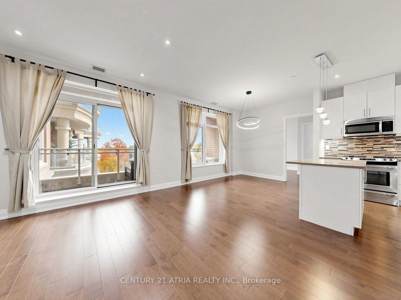 Photo 8 of Unit 512, 15277 Yonge Street, Aurora, Aurora Village — HOMEH