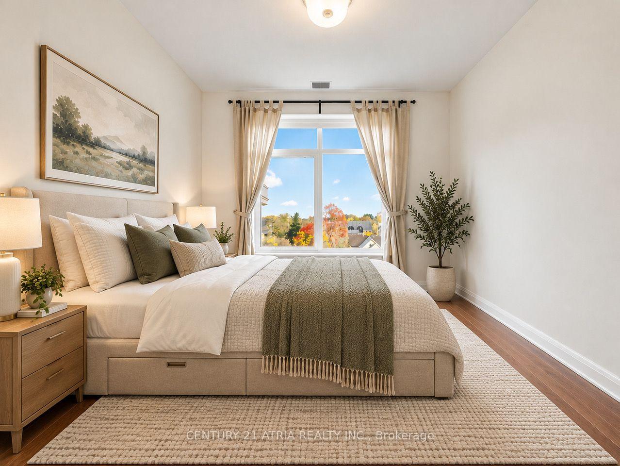 Photo 13 of Unit 512, 15277 Yonge Street, Aurora, Aurora Village — HOMEH