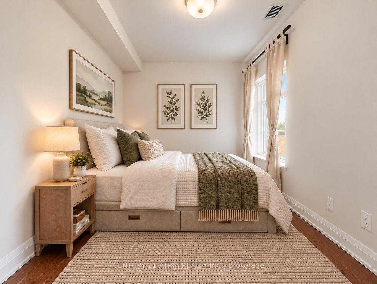 Photo 21 of Unit 512, 15277 Yonge Street, Aurora, Aurora Village — HOMEH