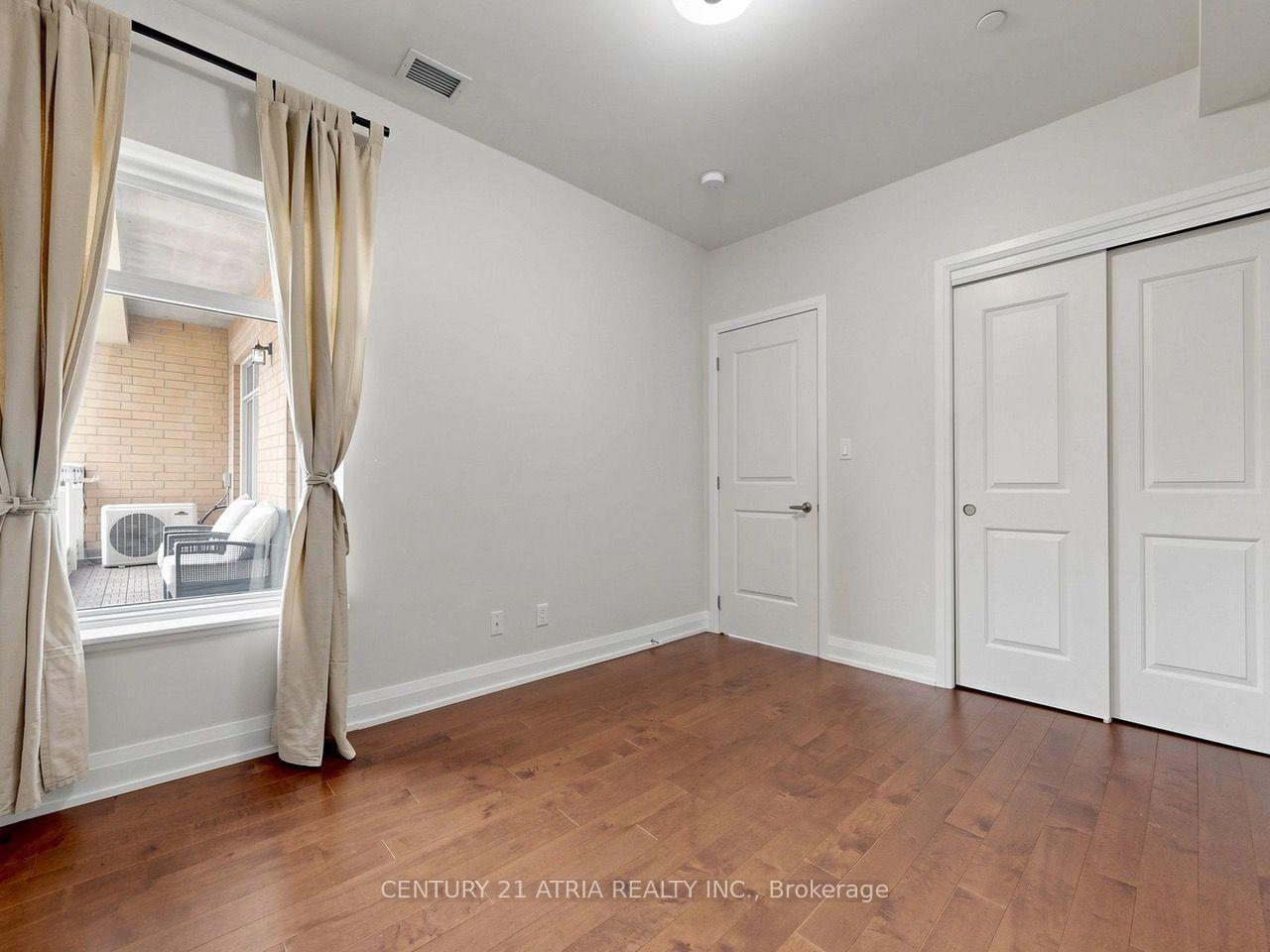 Photo 24 of Unit 512, 15277 Yonge Street, Aurora, Aurora Village — HOMEH