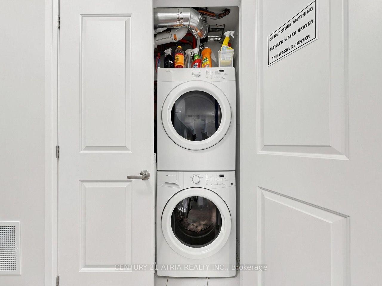 Photo 27 of Unit 512, 15277 Yonge Street, Aurora, Aurora Village — HOMEH