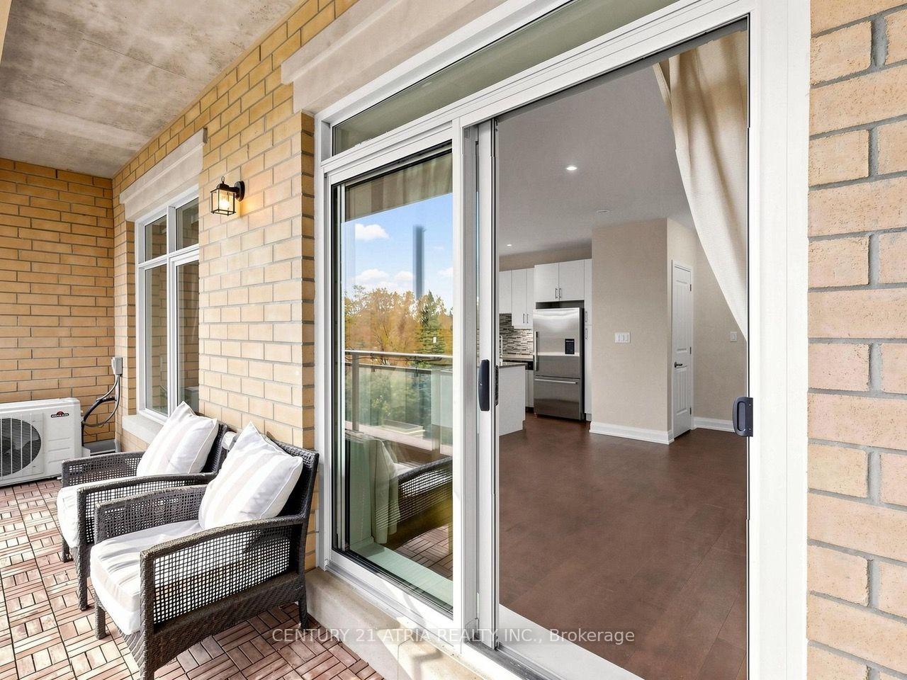 Photo 30 of Unit 512, 15277 Yonge Street, Aurora, Aurora Village — HOMEH