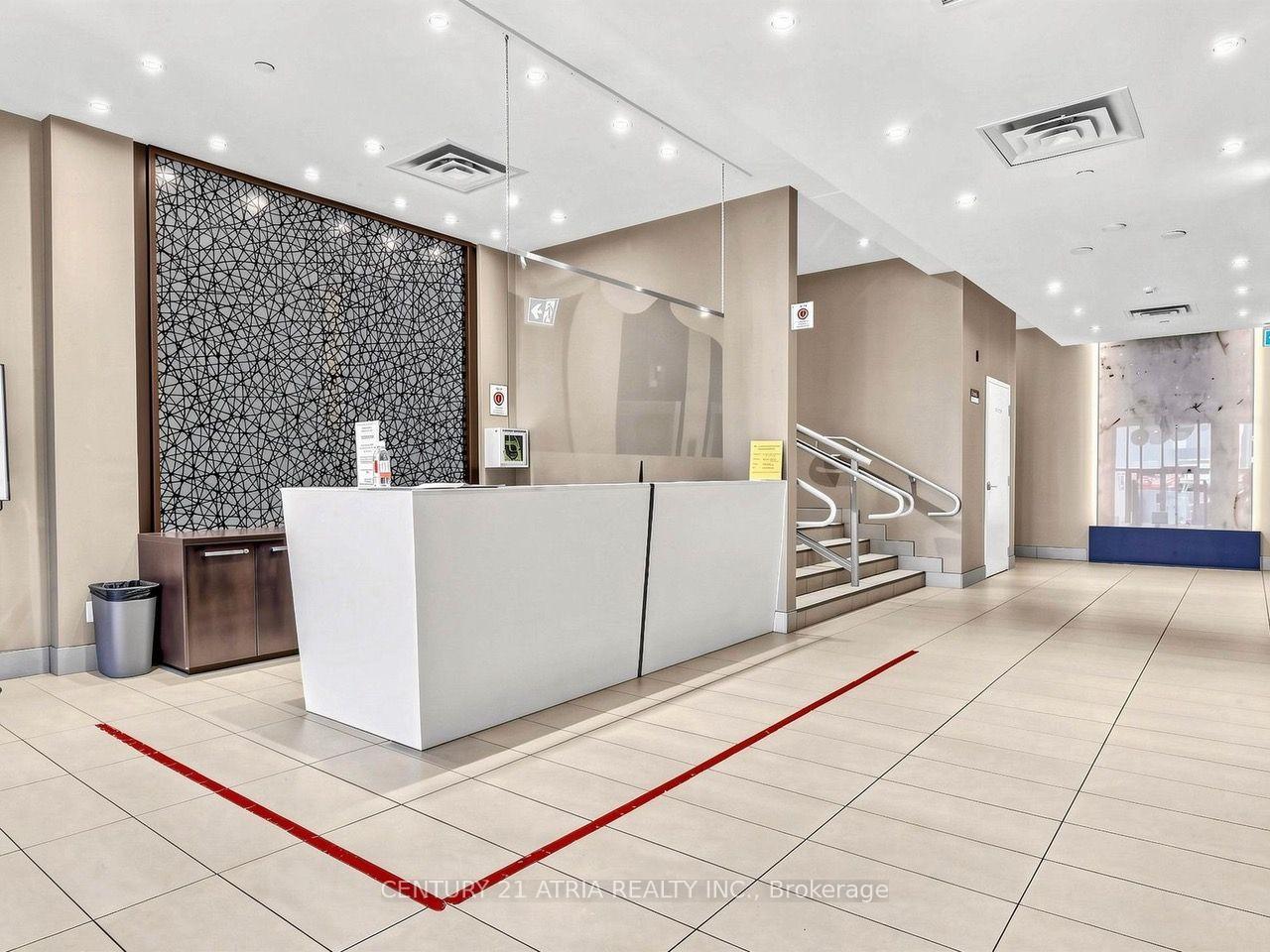 Photo 33 of Unit 512, 15277 Yonge Street, Aurora, Aurora Village — HOMEH