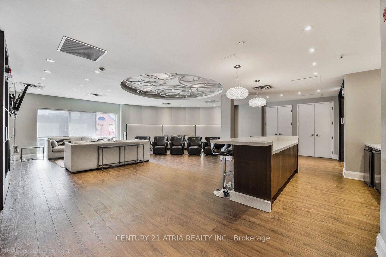 Photo 34 of Unit 512, 15277 Yonge Street, Aurora, Aurora Village — HOMEH