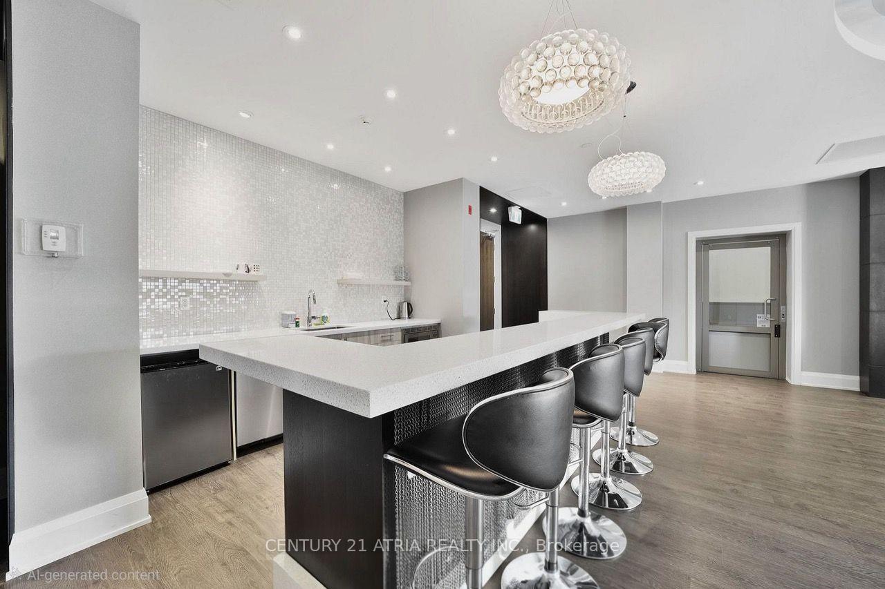 Photo 35 of Unit 512, 15277 Yonge Street, Aurora, Aurora Village — HOMEH