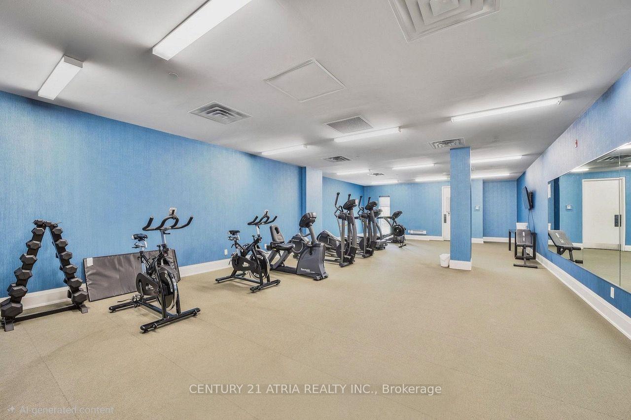 Photo 36 of Unit 512, 15277 Yonge Street, Aurora, Aurora Village — HOMEH