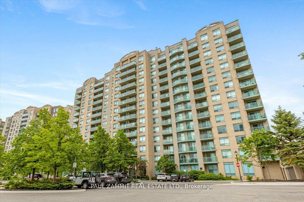 Photo of Unit 306, 39 Oneida Crescent