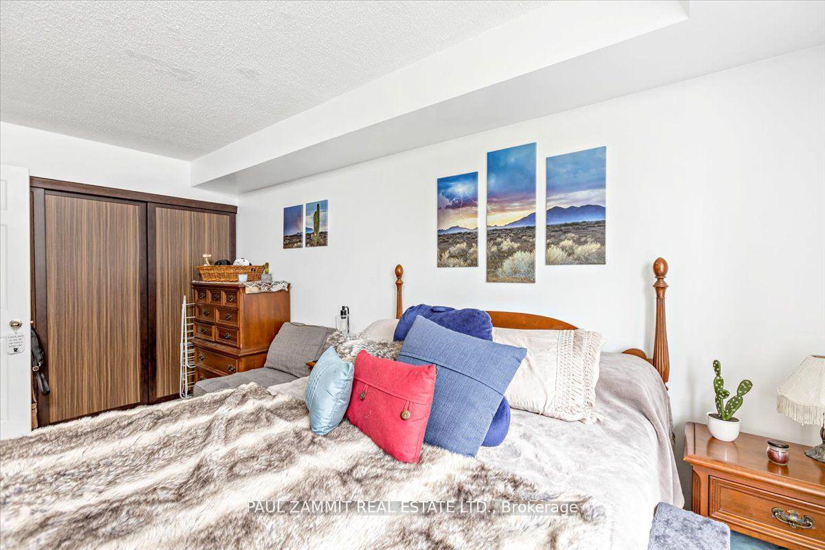 Photo 14 of Unit 306, 39 Oneida Crescent, Richmond Hill, Langstaff — HOMEH