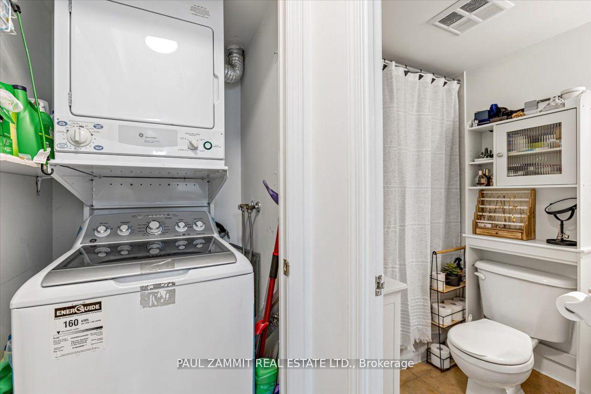 Photo 15 of Unit 306, 39 Oneida Crescent, Richmond Hill, Langstaff — HOMEH