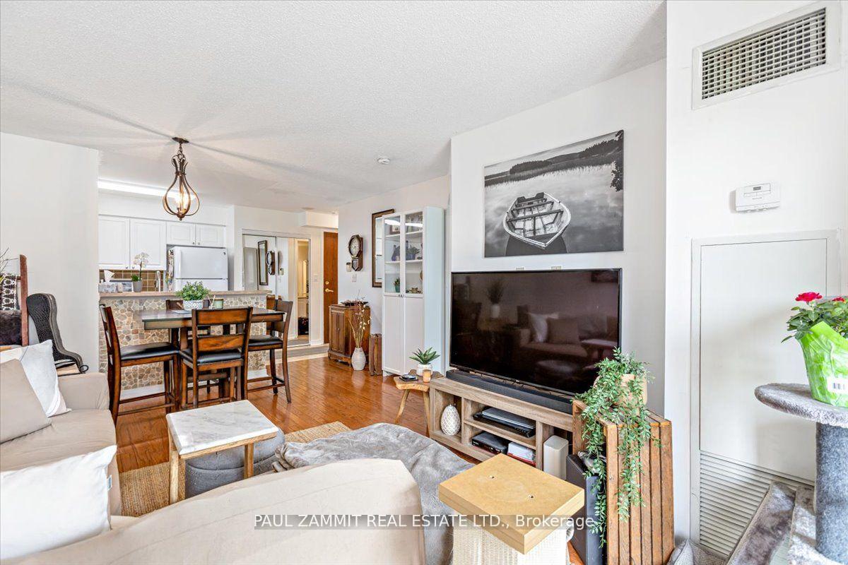 Photo 17 of Unit 306, 39 Oneida Crescent, Richmond Hill, Langstaff — HOMEH