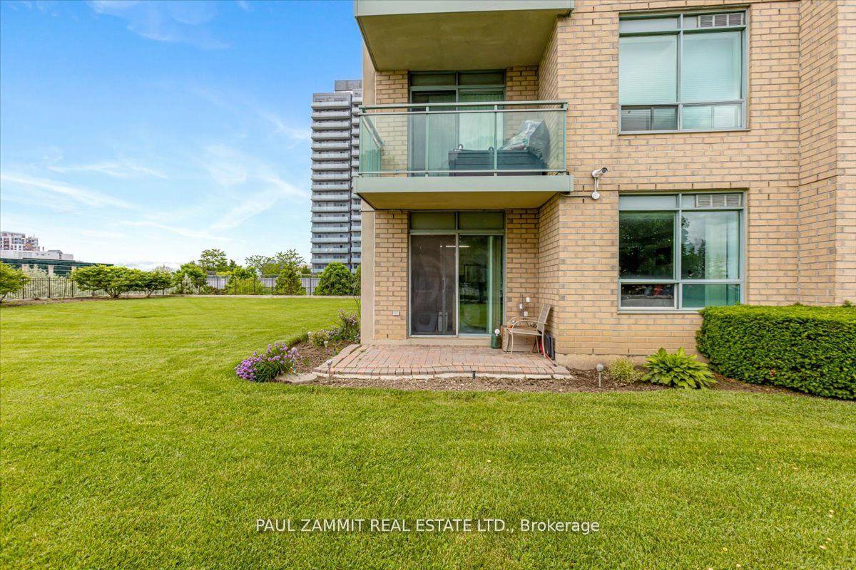 Photo 19 of Unit 306, 39 Oneida Crescent, Richmond Hill, Langstaff — HOMEH