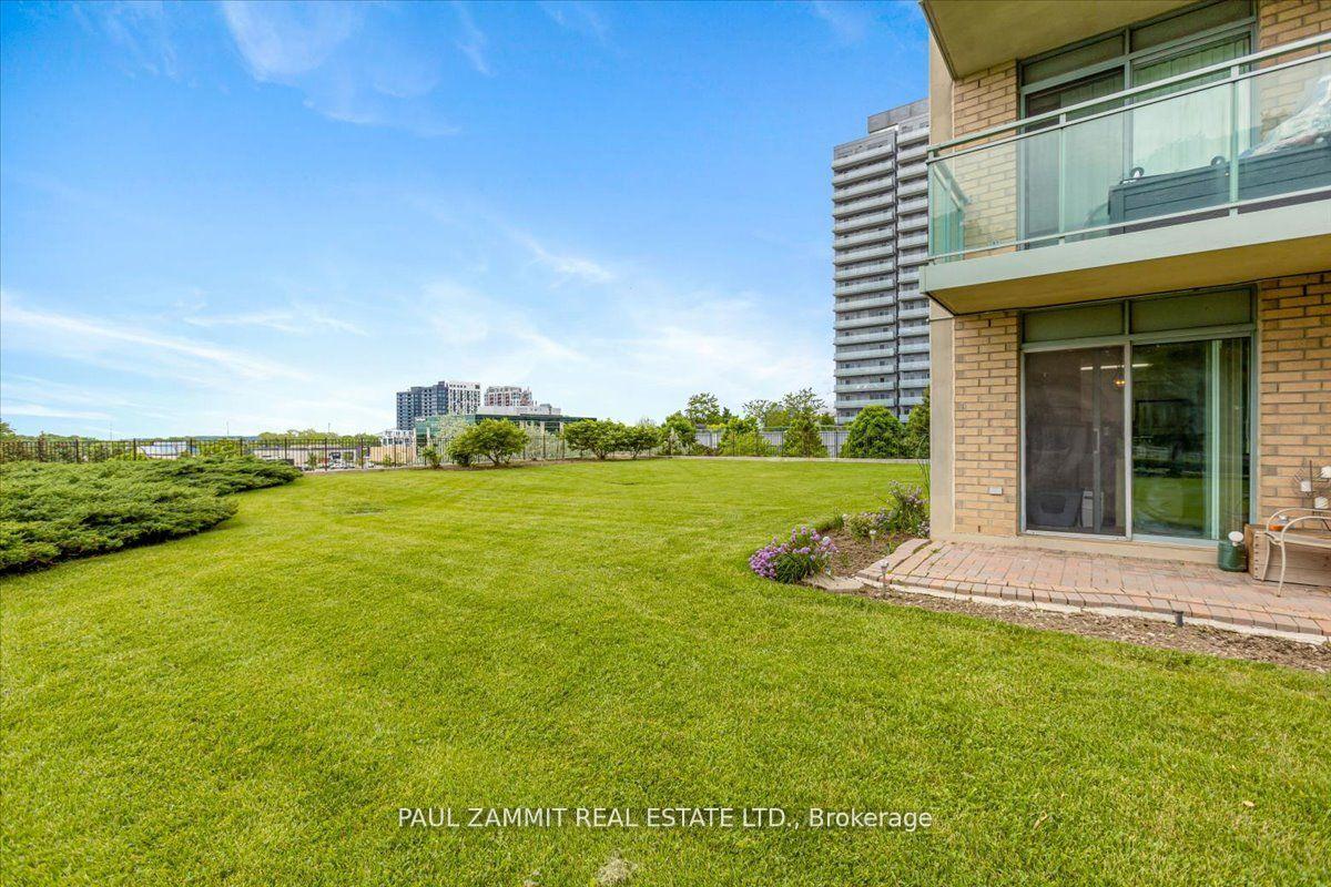 Photo 20 of Unit 306, 39 Oneida Crescent, Richmond Hill, Langstaff — HOMEH