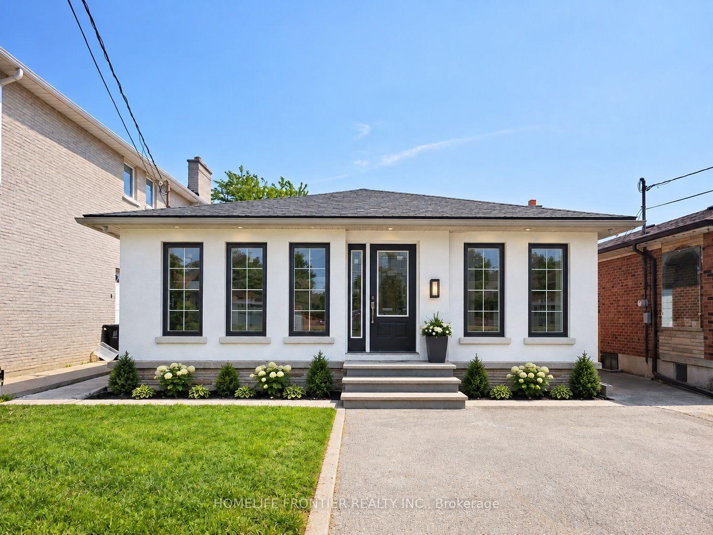 Photo 1 of Unit Unit 3, 99 Regent Road, North York, Downsview-Roding-CFB — HOMEH