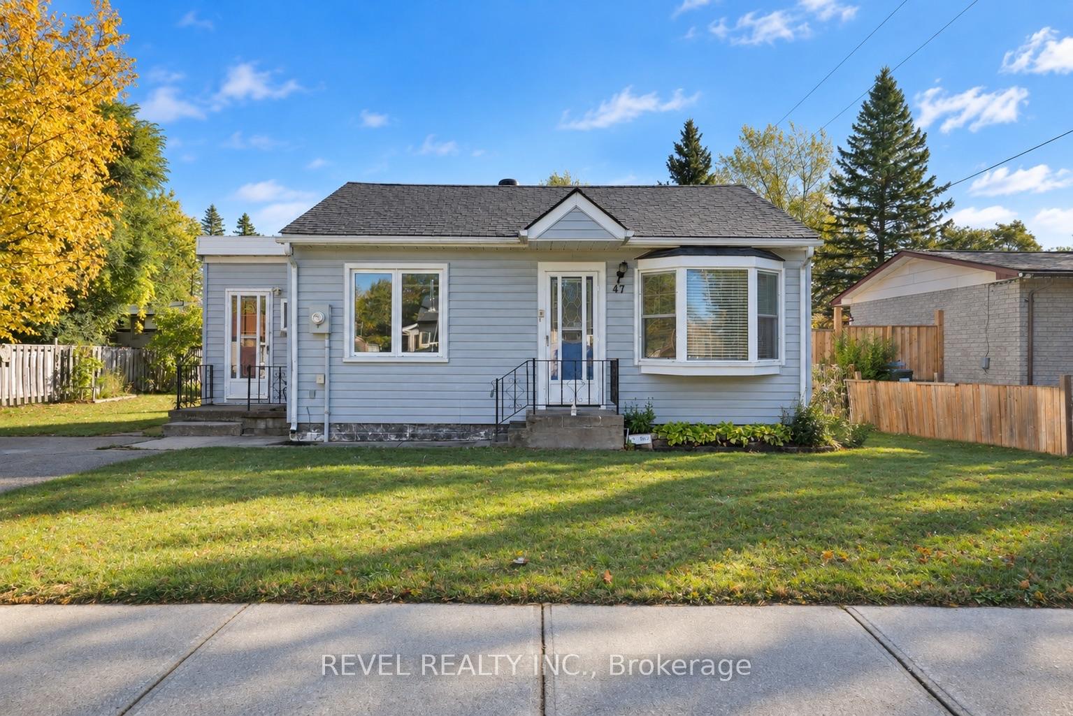 Photo 1 of 47 Coulson Avenue, Essa, Angus — HOMEH