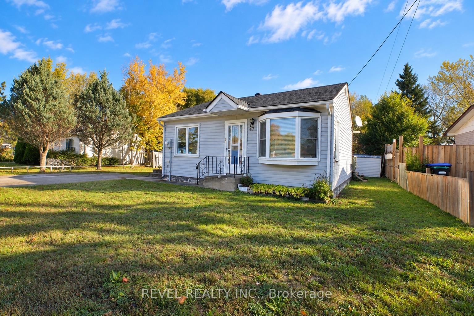 Photo 2 of 47 Coulson Avenue, Essa, Angus — HOMEH