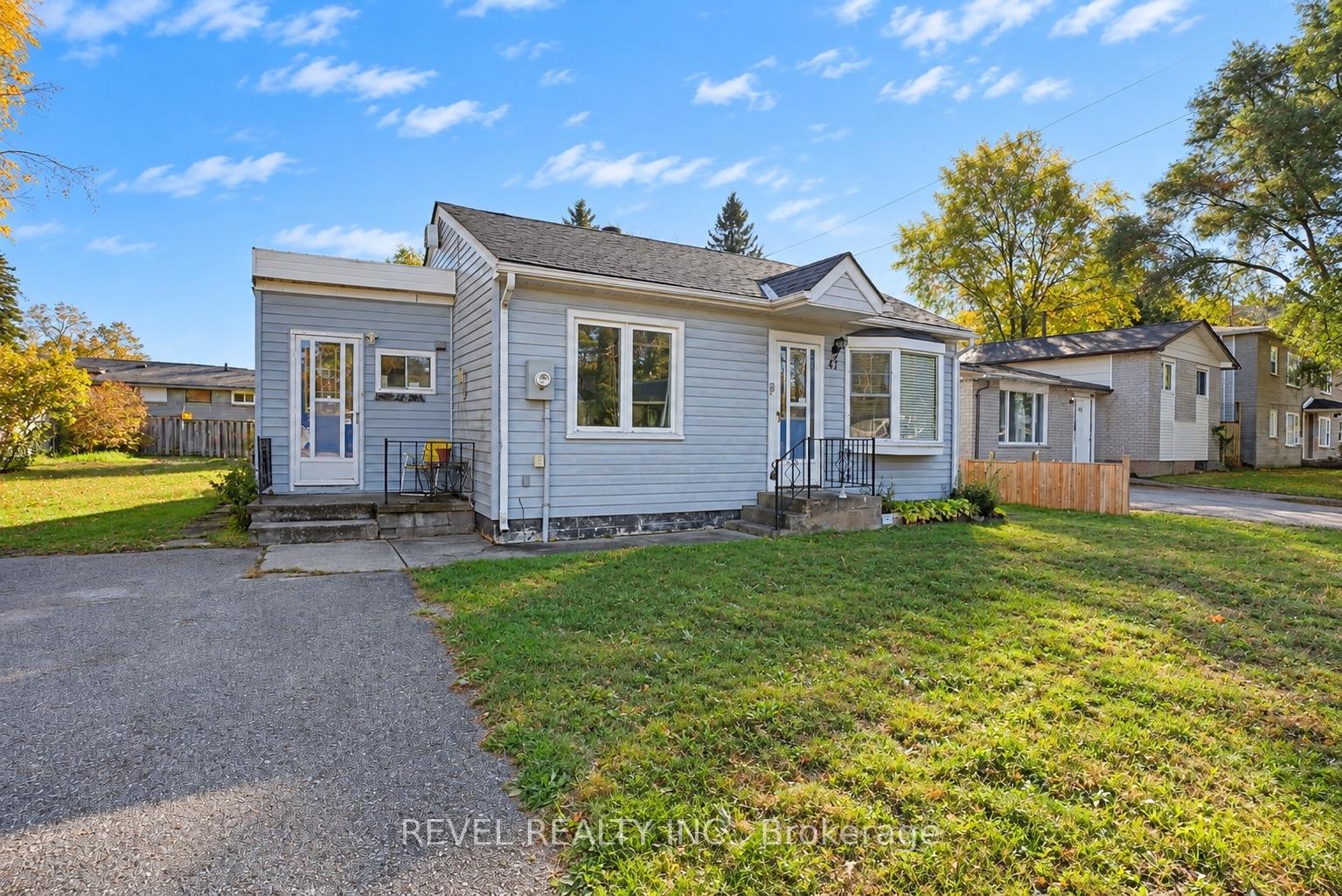 Photo 3 of 47 Coulson Avenue, Essa, Angus — HOMEH