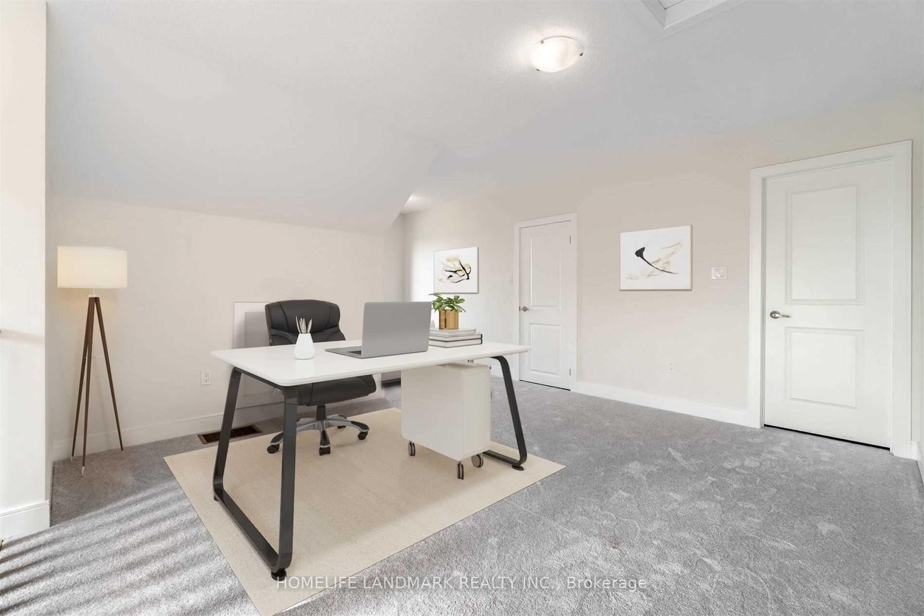 Photo 15 of 188 Frederick Pearson Street, East Gwillimbury, Queensville — HOMEH