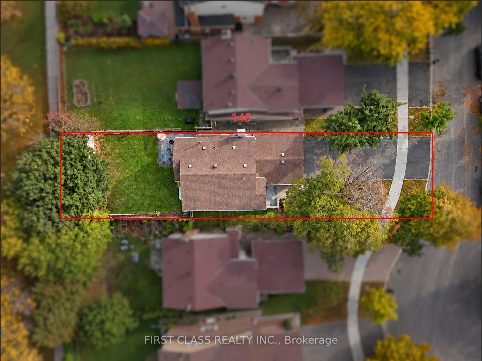 Photo 2 of 59 Longbow Square, Scarborough, Steeles — HOMEH