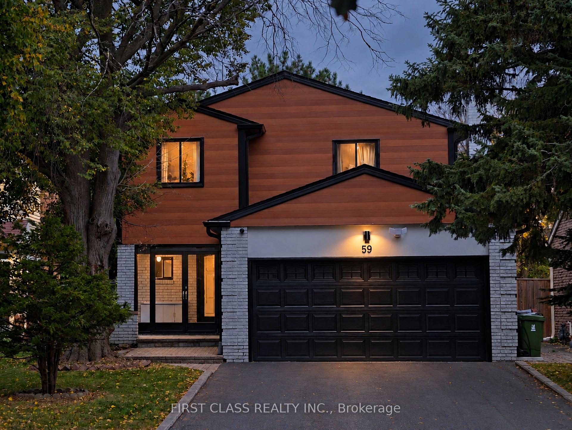 Photo 3 of 59 Longbow Square, Scarborough, Steeles — HOMEH