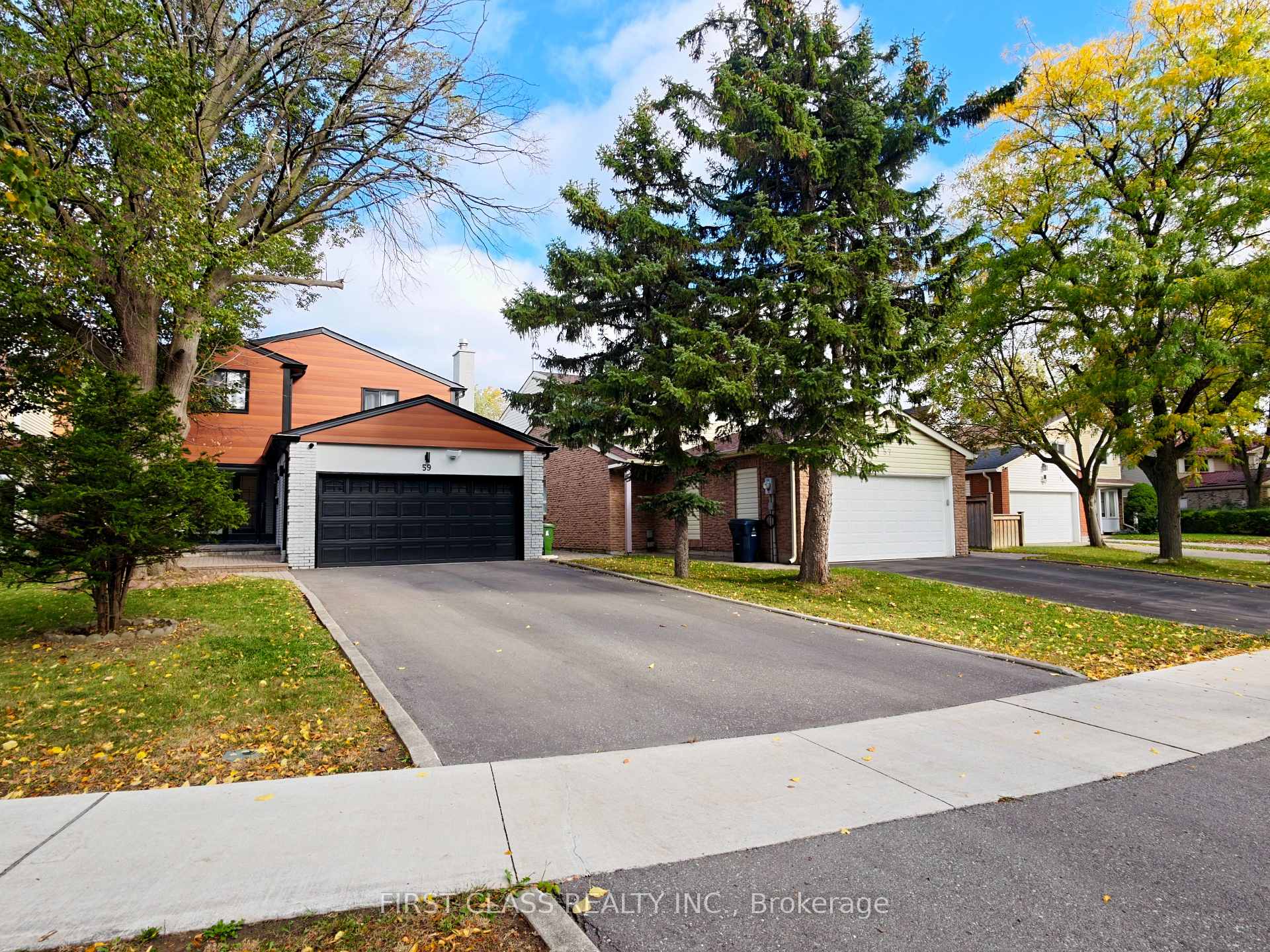 Photo 5 of 59 Longbow Square, Scarborough, Steeles — HOMEH