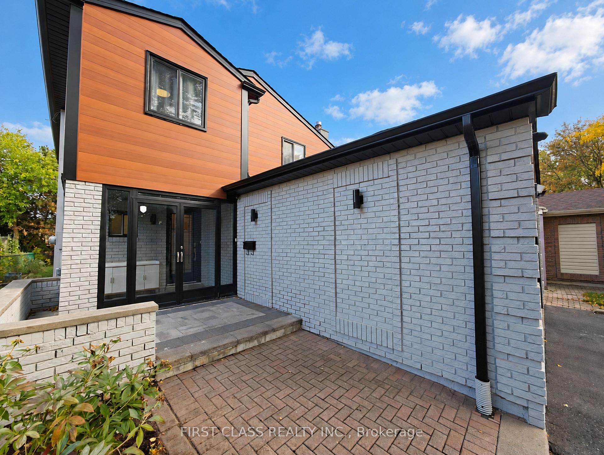 Photo 7 of 59 Longbow Square, Scarborough, Steeles — HOMEH