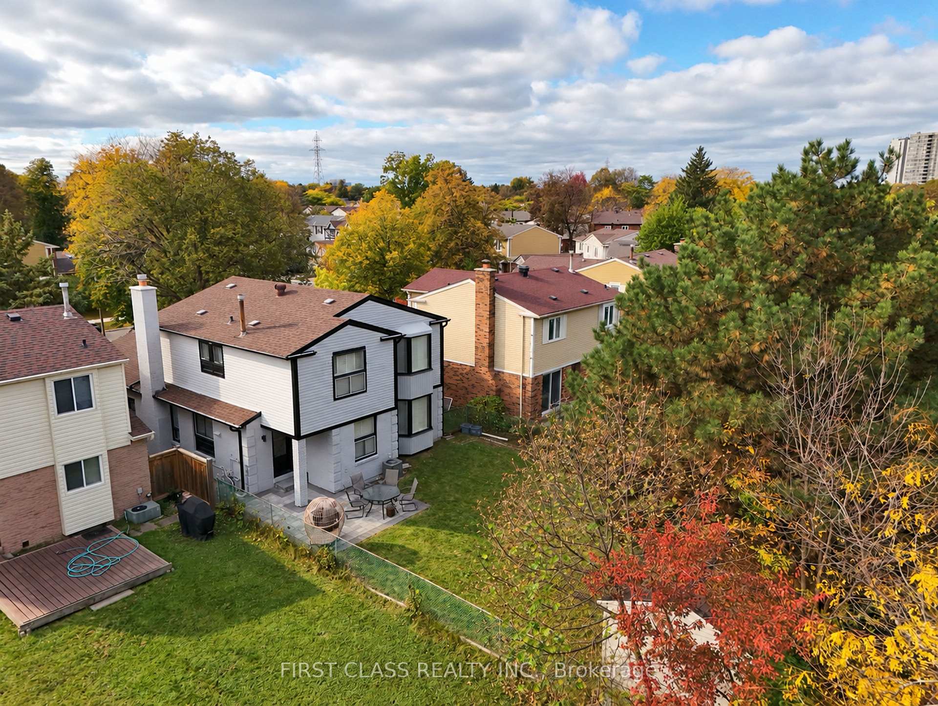 Photo 9 of 59 Longbow Square, Scarborough, Steeles — HOMEH