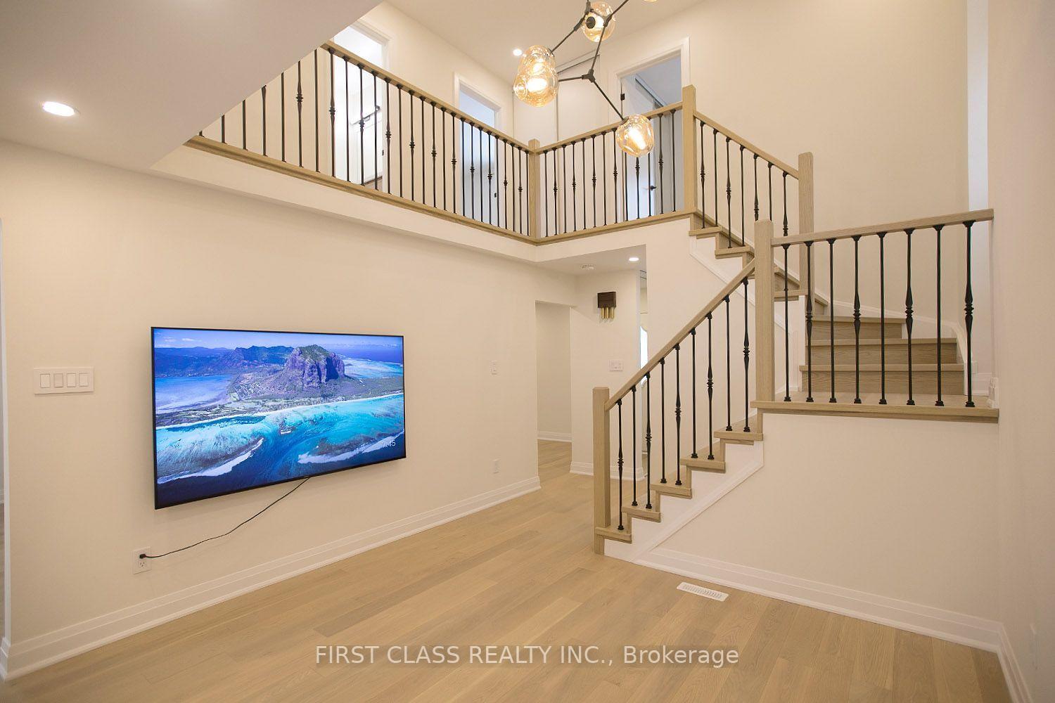 Photo 11 of 59 Longbow Square, Scarborough, Steeles — HOMEH