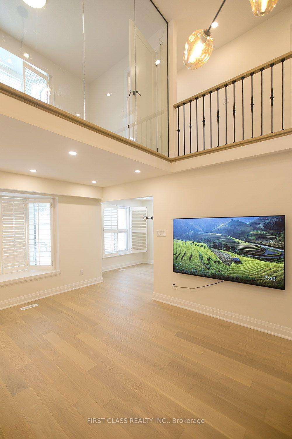 Photo 12 of 59 Longbow Square, Scarborough, Steeles — HOMEH