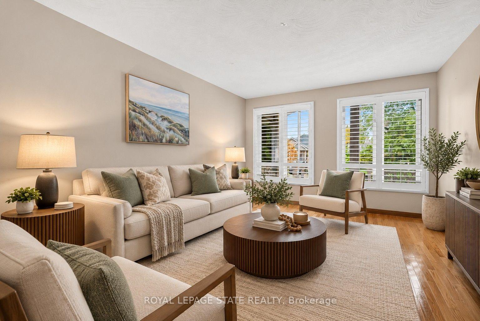 Photo 3 of 45 Worsley Road, Hamilton, Stoney Creek — HOMEH