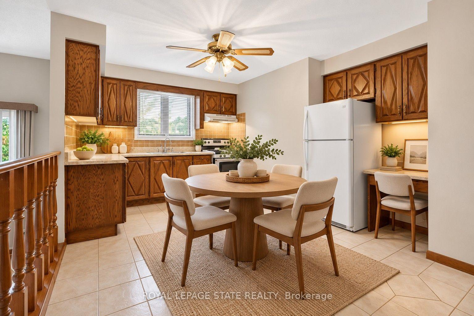 Photo 4 of 45 Worsley Road, Hamilton, Stoney Creek — HOMEH