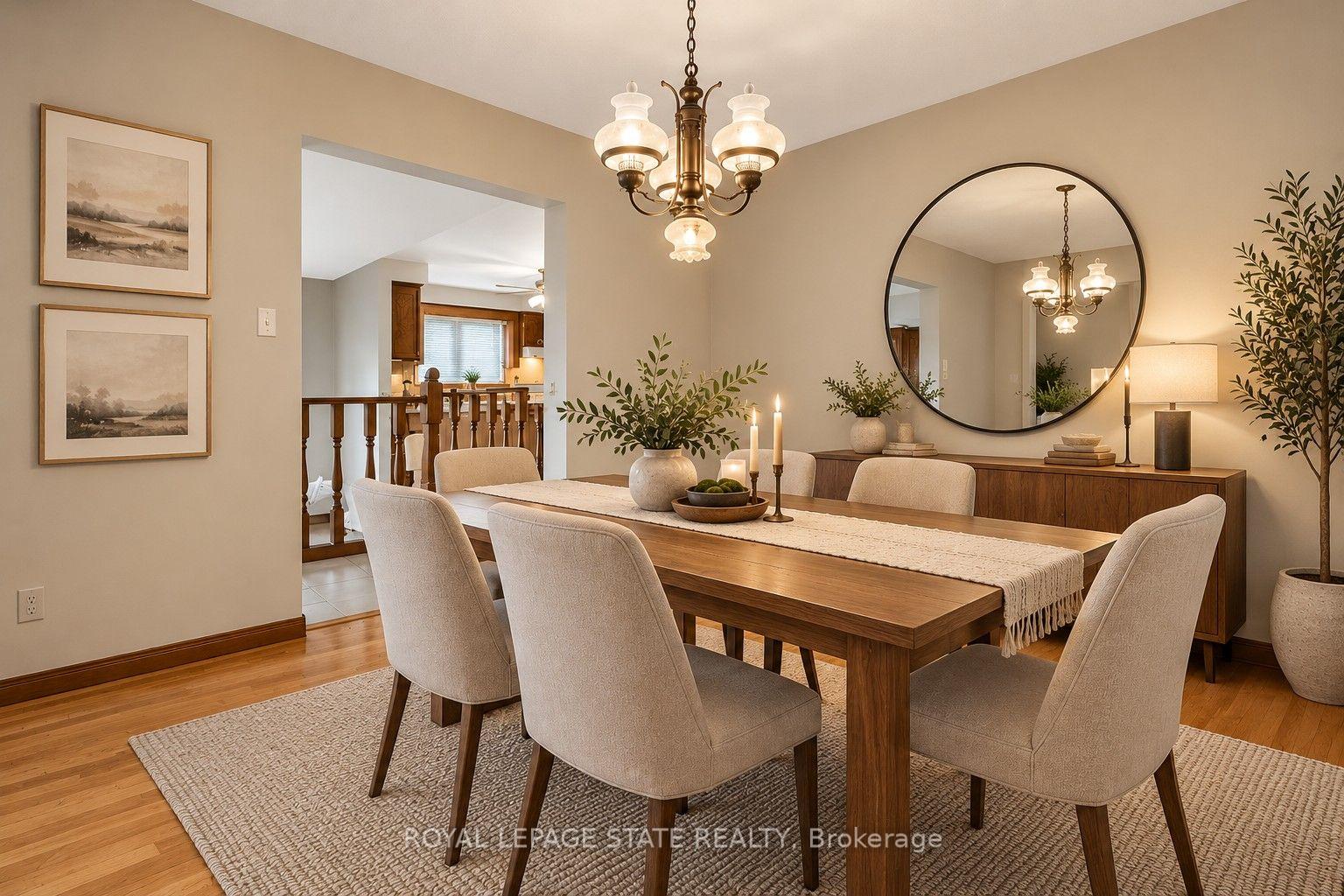Photo 5 of 45 Worsley Road, Hamilton, Stoney Creek — HOMEH