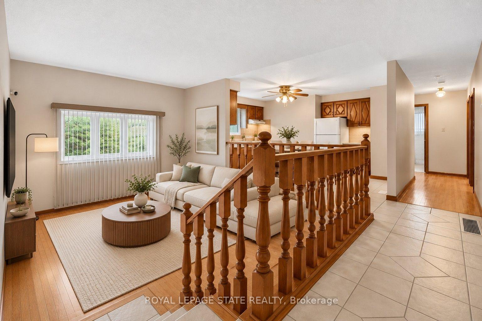 Photo 6 of 45 Worsley Road, Hamilton, Stoney Creek — HOMEH