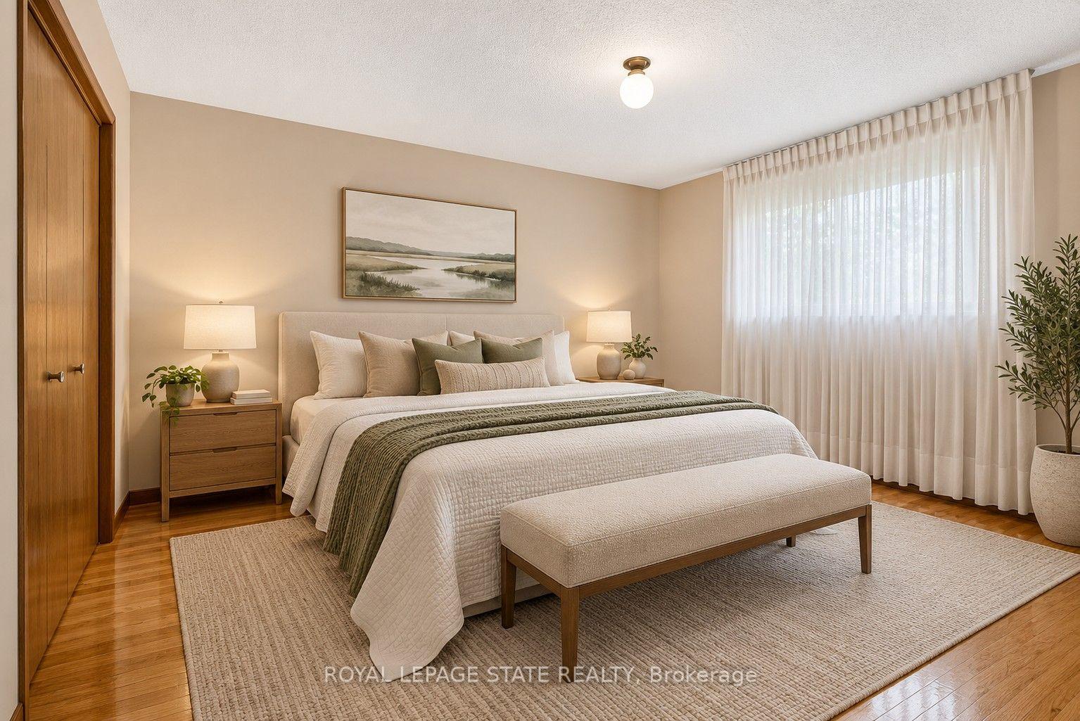 Photo 7 of 45 Worsley Road, Hamilton, Stoney Creek — HOMEH