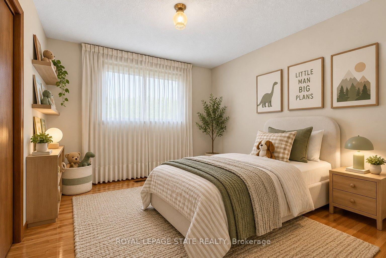 Photo 8 of 45 Worsley Road, Hamilton, Stoney Creek — HOMEH
