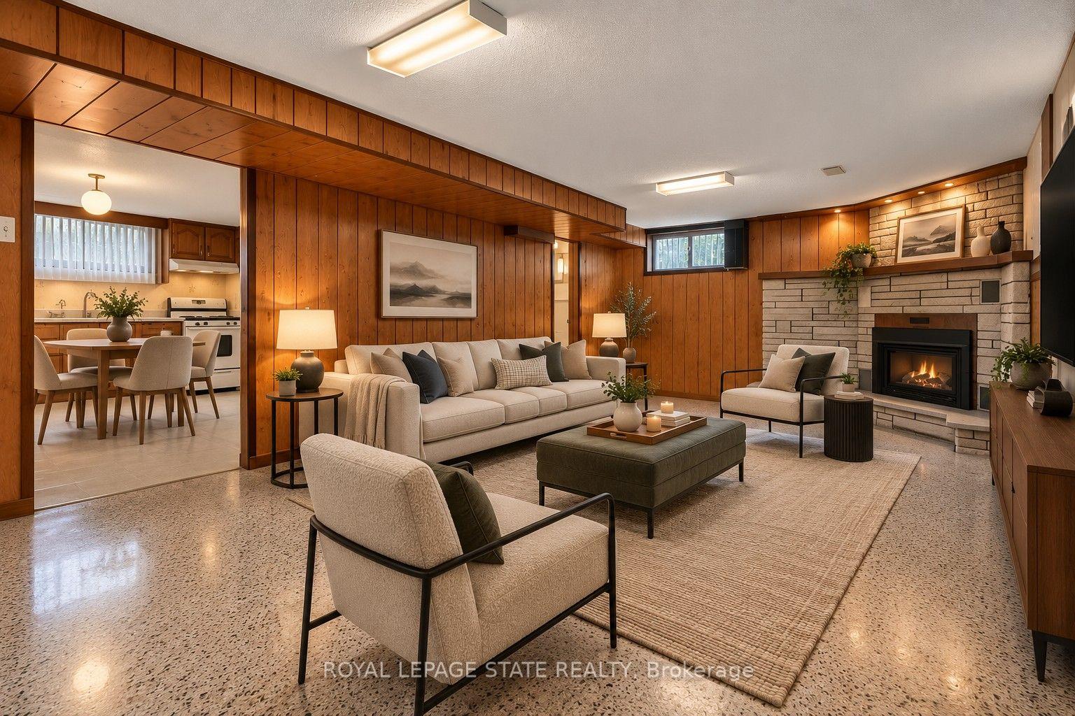 Photo 9 of 45 Worsley Road, Hamilton, Stoney Creek — HOMEH
