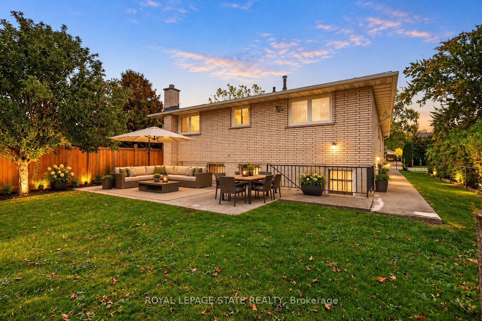 Photo 11 of 45 Worsley Road, Hamilton, Stoney Creek — HOMEH