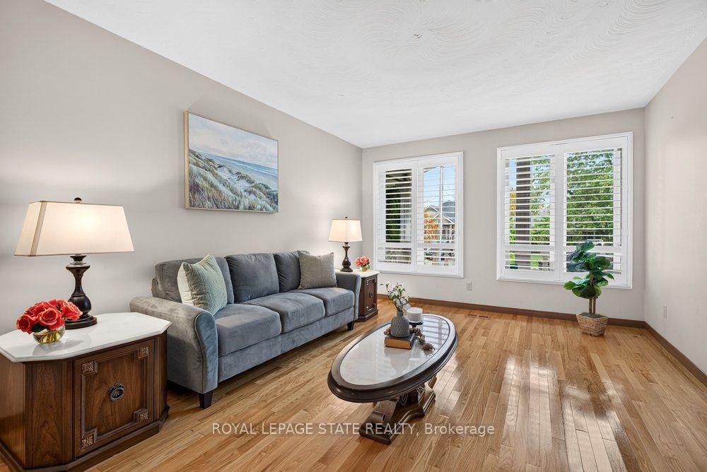 Photo 17 of 45 Worsley Road, Hamilton, Stoney Creek — HOMEH