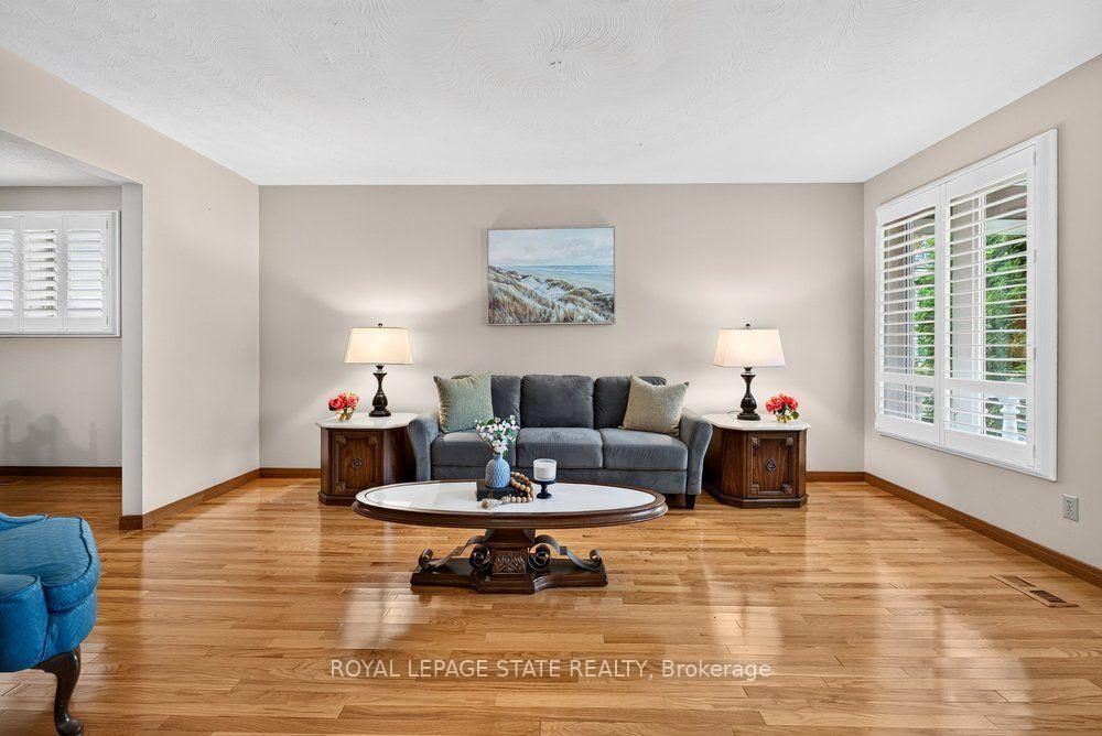 Photo 18 of 45 Worsley Road, Hamilton, Stoney Creek — HOMEH