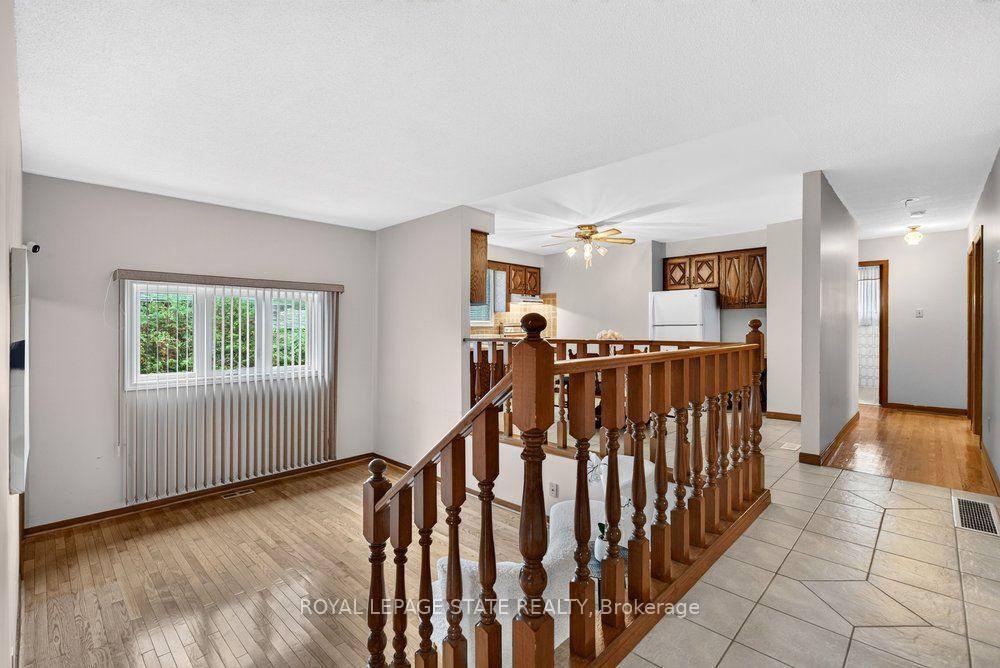Photo 23 of 45 Worsley Road, Hamilton, Stoney Creek — HOMEH