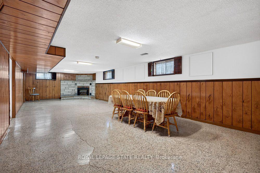 Photo 35 of 45 Worsley Road, Hamilton, Stoney Creek — HOMEH