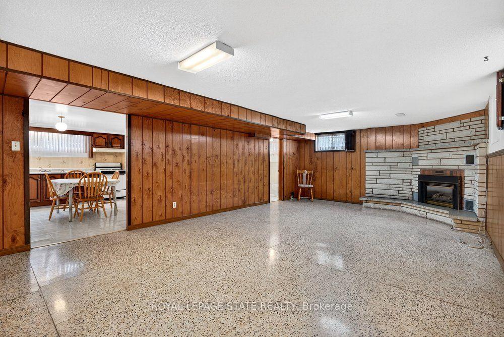 Photo 36 of 45 Worsley Road, Hamilton, Stoney Creek — HOMEH