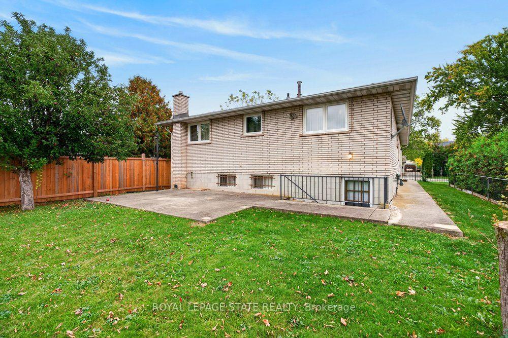 Photo 45 of 45 Worsley Road, Hamilton, Stoney Creek — HOMEH