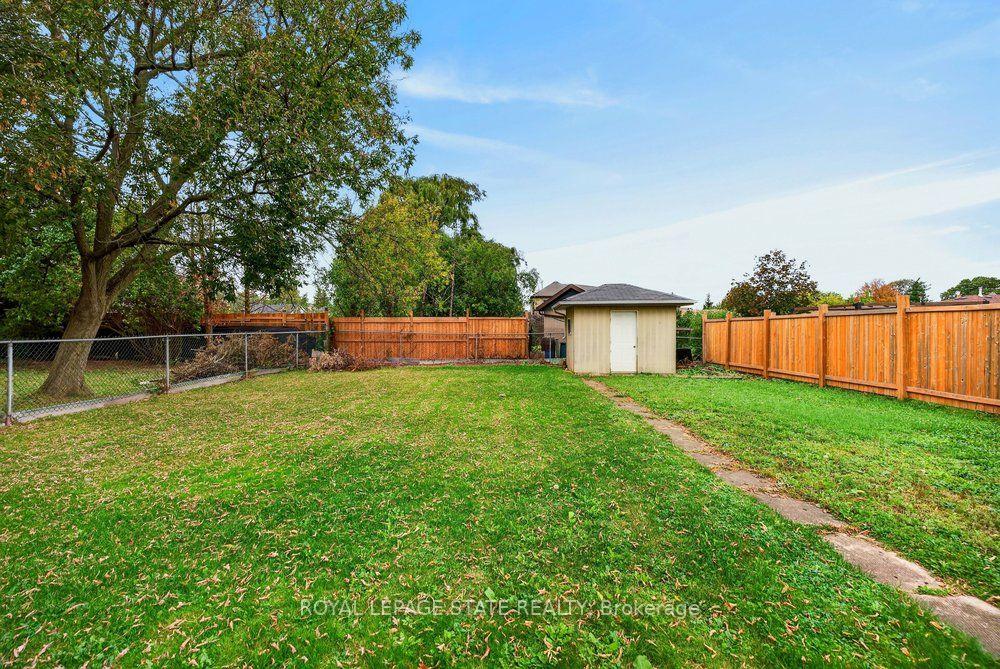 Photo 47 of 45 Worsley Road, Hamilton, Stoney Creek — HOMEH